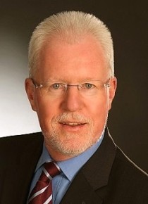 Ralf M. Jäger
