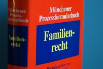 Familienrecht